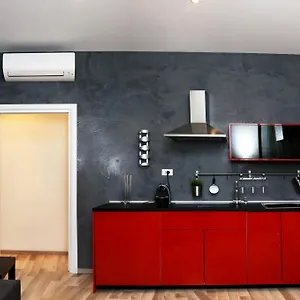 Bed and breakfast Guest House Roma