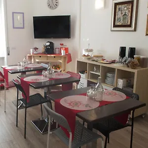 Pensión A Casa Di Benny