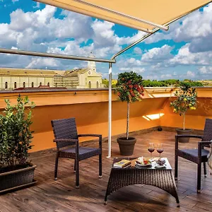 San Paolo Bed & Breakfast