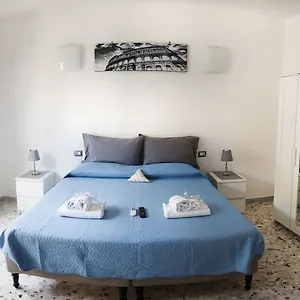Bed and breakfast Ostiense District