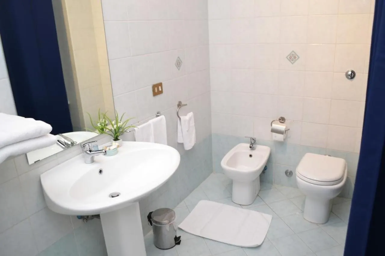 La Luna Di Roma B&B Rome