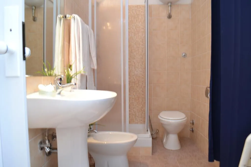 La Luna Di Roma B&B Italien