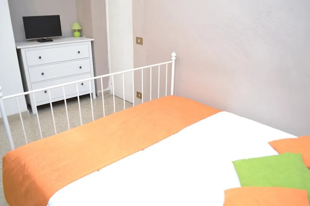 Bed & Breakfast La Luna Di Roma B&B