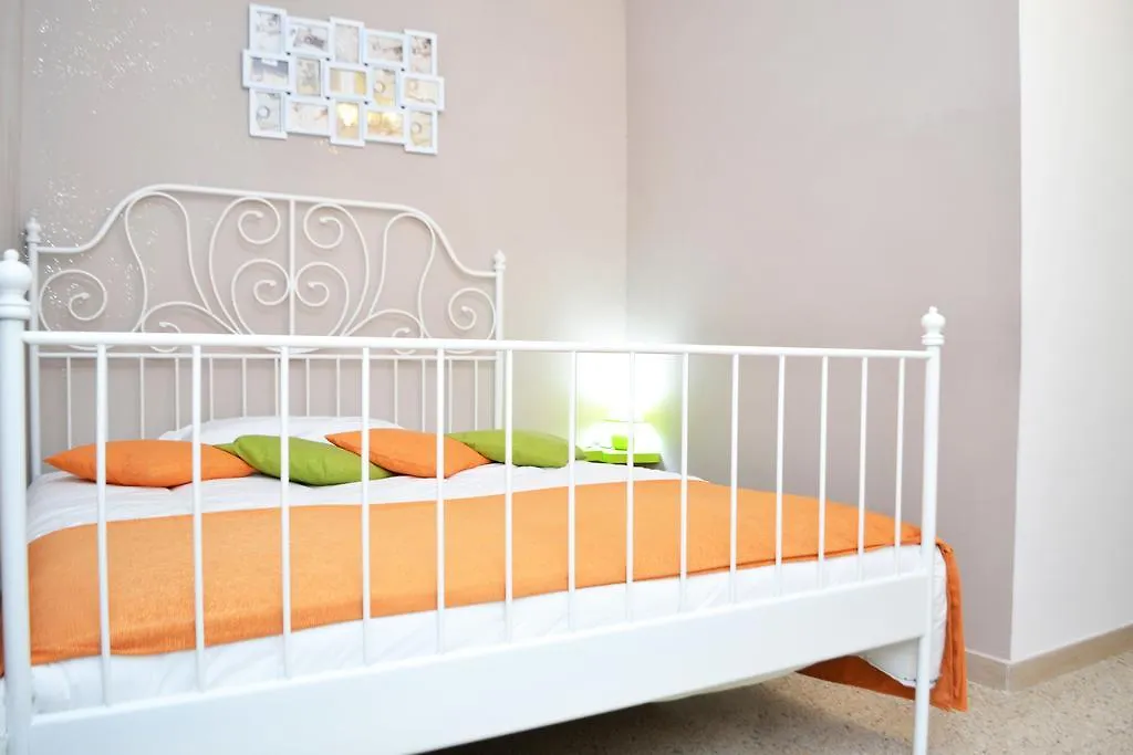 La Luna Di Roma B&B 2*, Rome