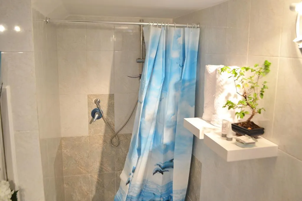 ** Bed & Breakfast La Luna Di Roma B&B Italien