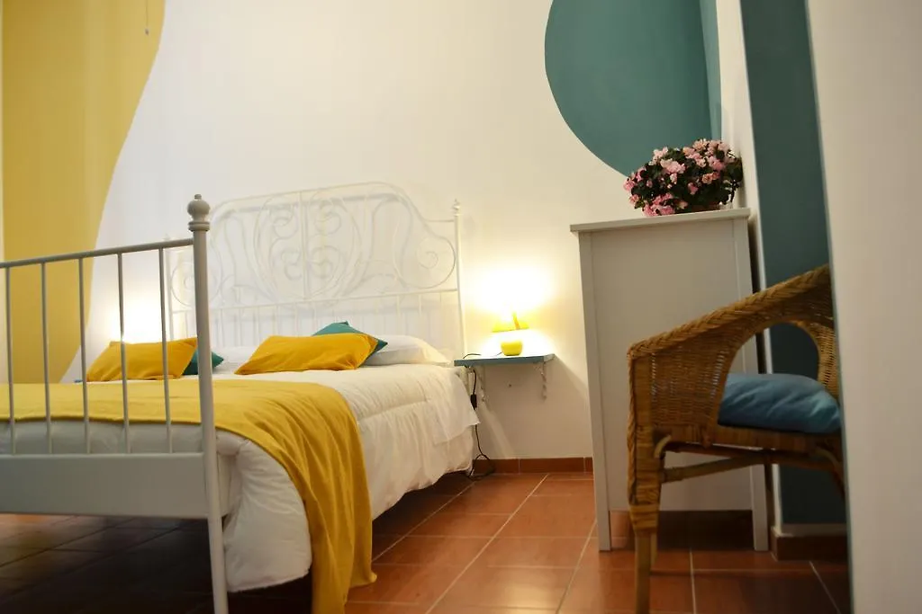 La Luna Di Roma B&B Bed & Breakfast