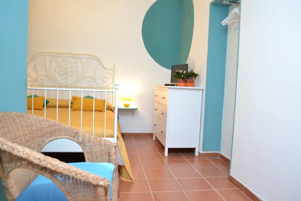 La Luna Di Roma B&B