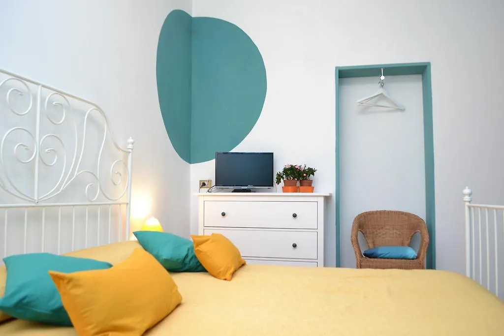La Luna Di Roma B&B Italy