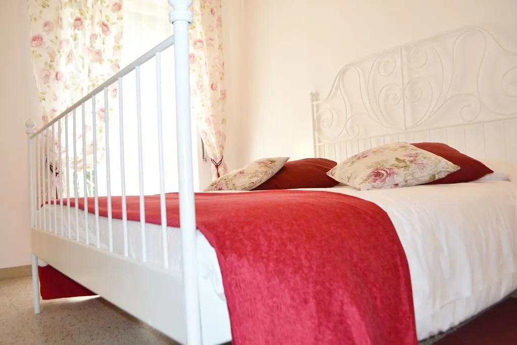 Bed & Breakfast La Luna Di Roma B&B
