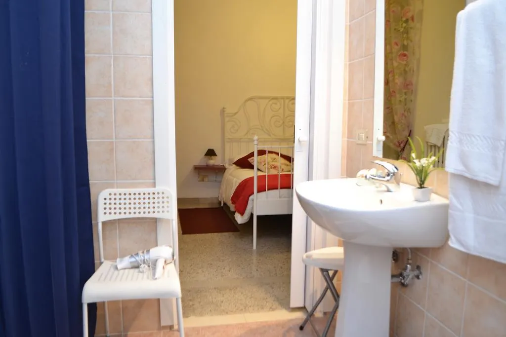 La Luna Di Roma B&B