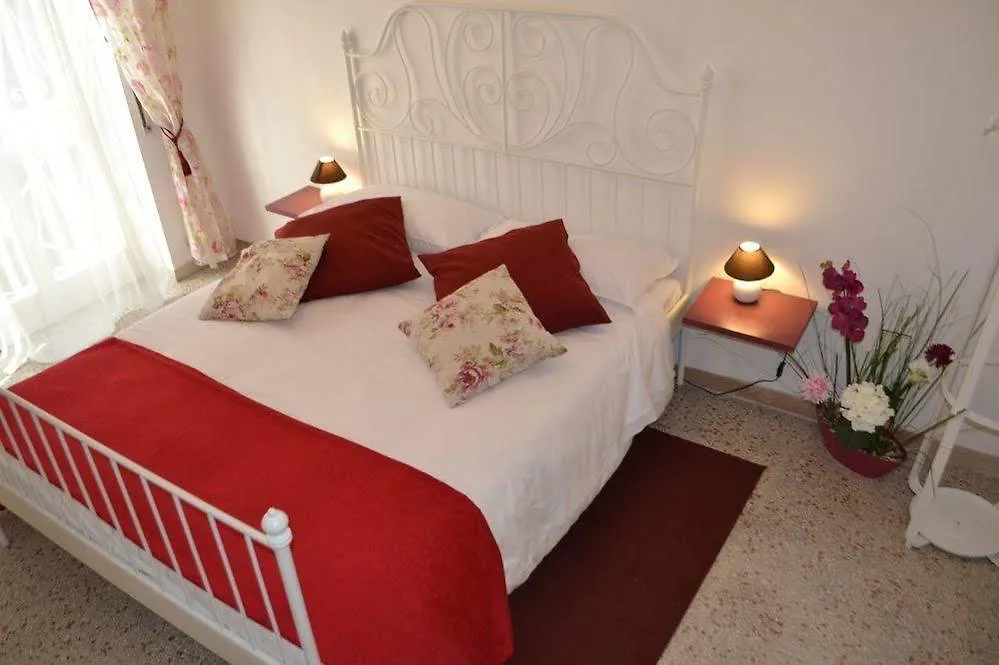 ** Bed & Breakfast La Luna Di Roma B&B Italy