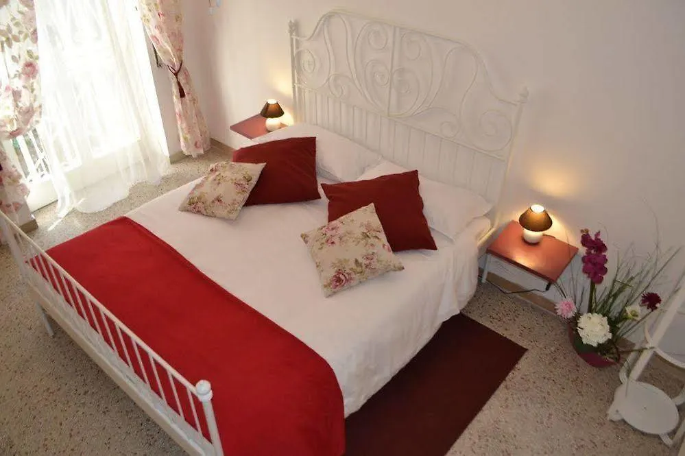 La Luna Di Roma B&B Bed & Breakfast