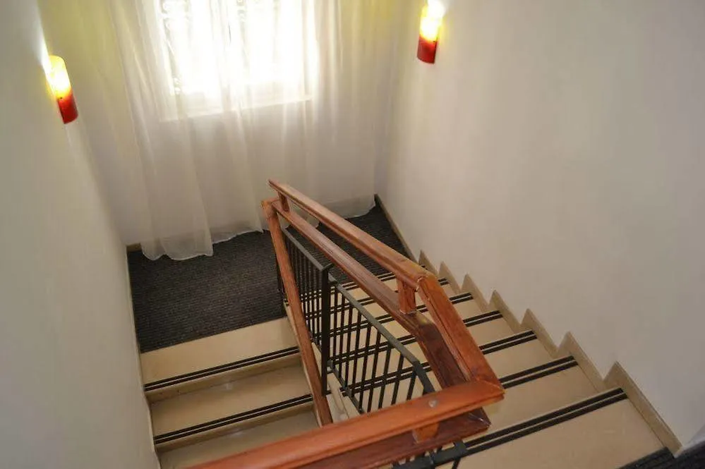 La Luna Di Roma B&B Italien