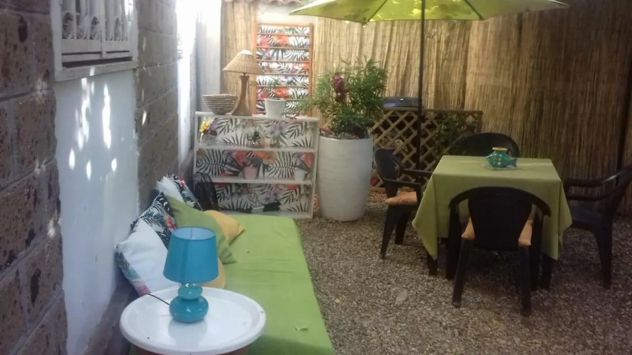 La Luna Di Roma B&B Bed & Breakfast