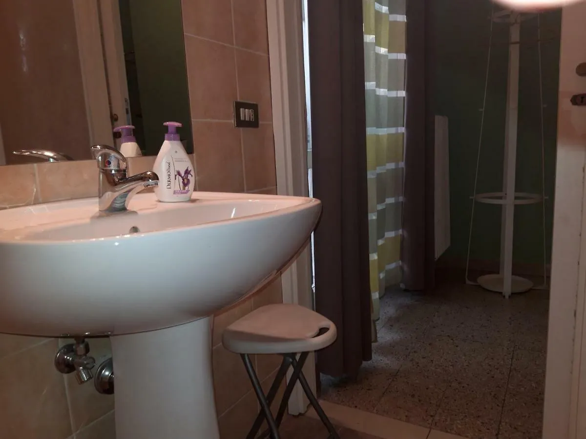 La Luna Di Roma B&B 2*, Rome