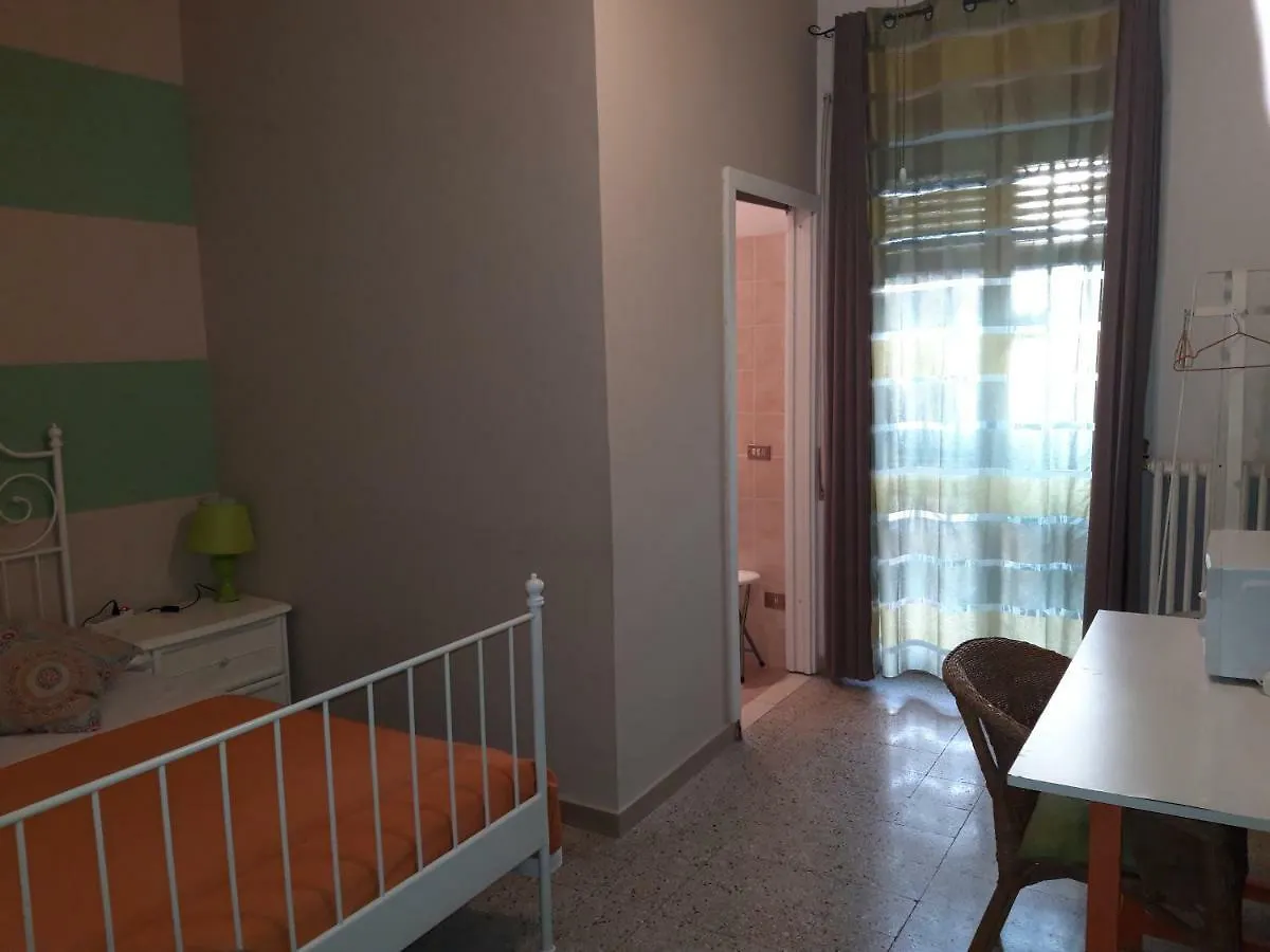 La Luna Di Roma B&B 2*, Rome Italy