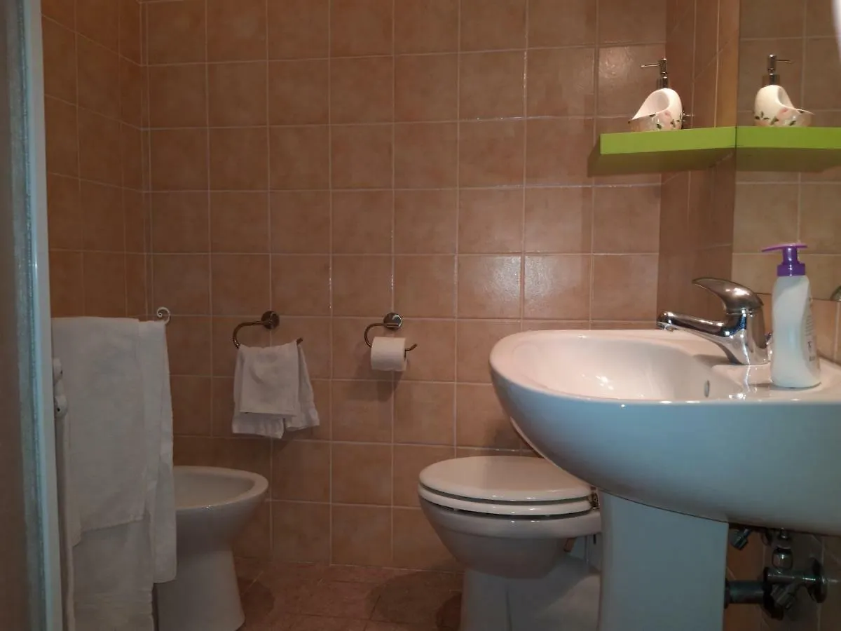 La Luna Di Roma B&B Bed & Breakfast Rom