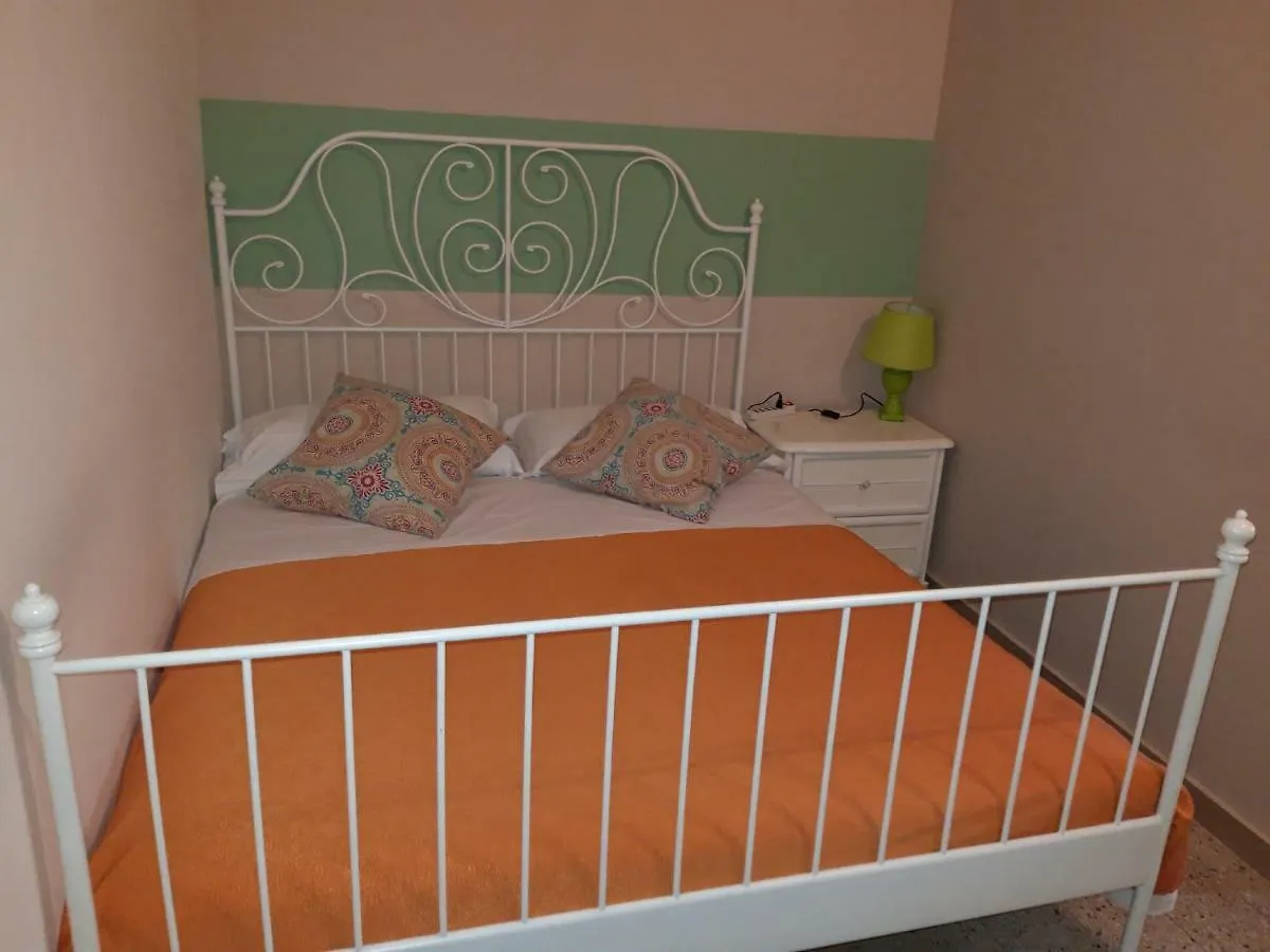 ** Bed & Breakfast La Luna Di Roma B&B Italy