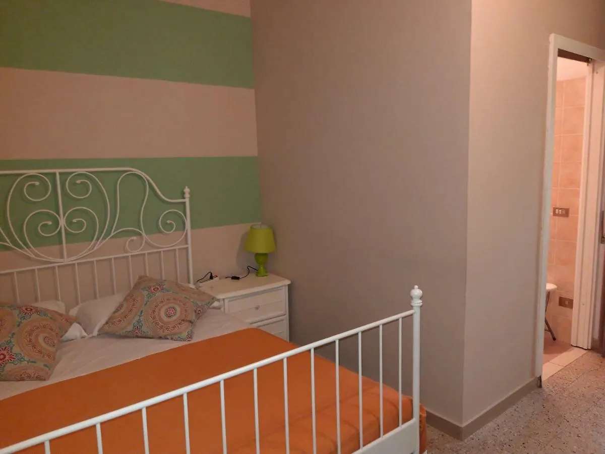 Bed & Breakfast La Luna Di Roma B&B