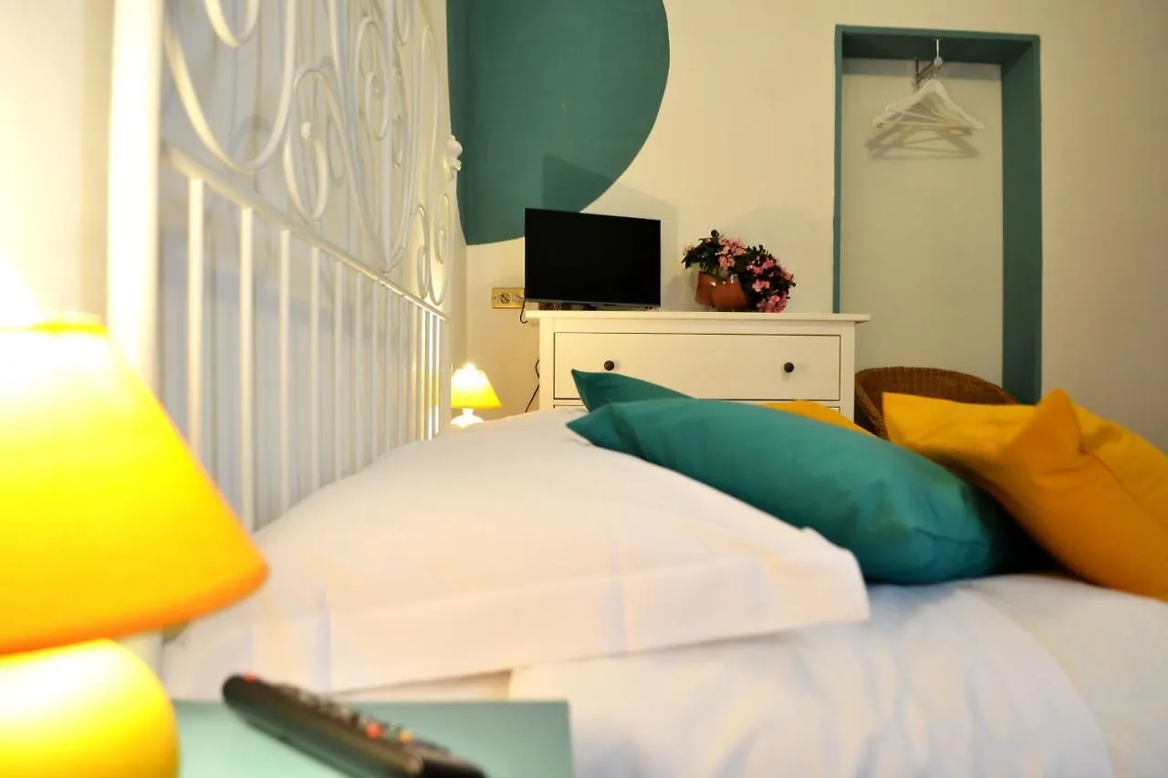 Bed & Breakfast La Luna Di Roma B&B