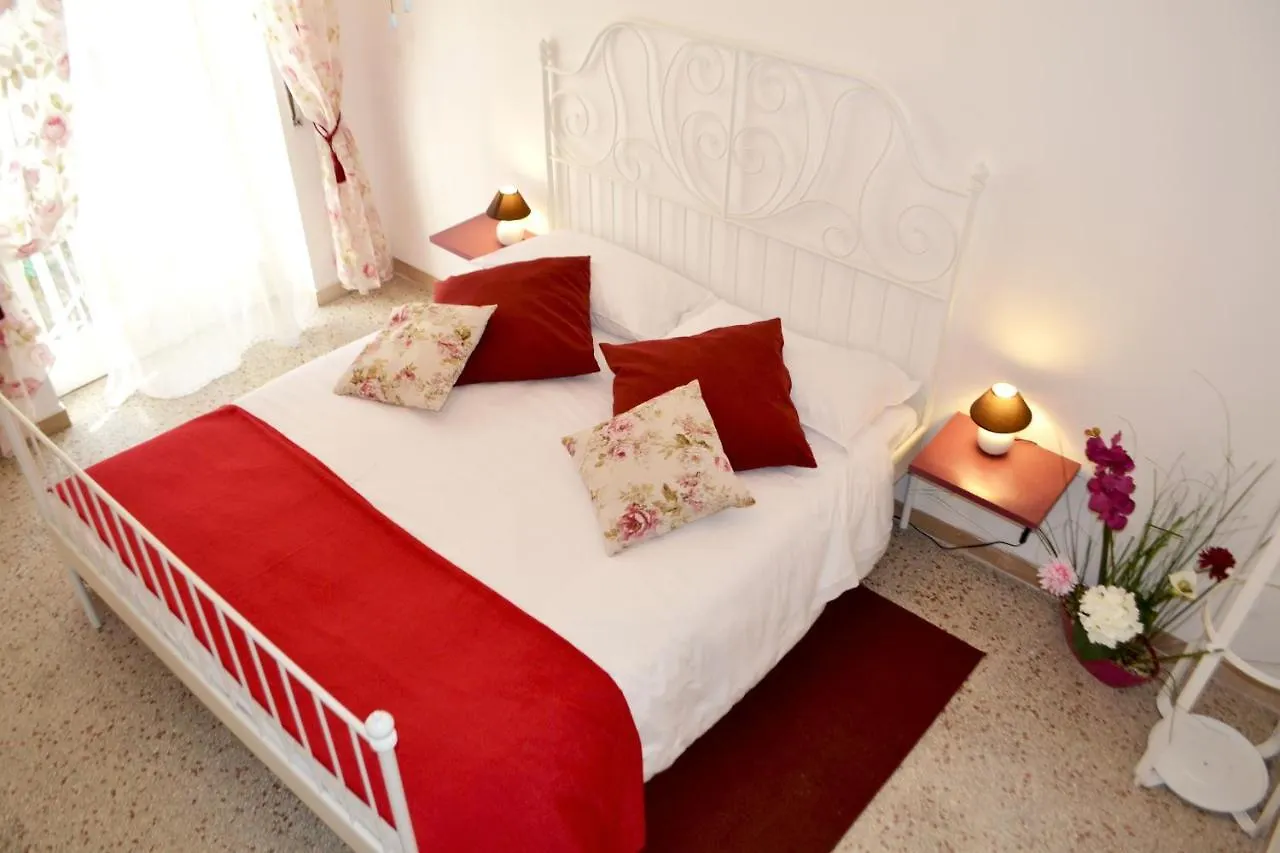 La Luna Di Roma B&B 2*, Rom