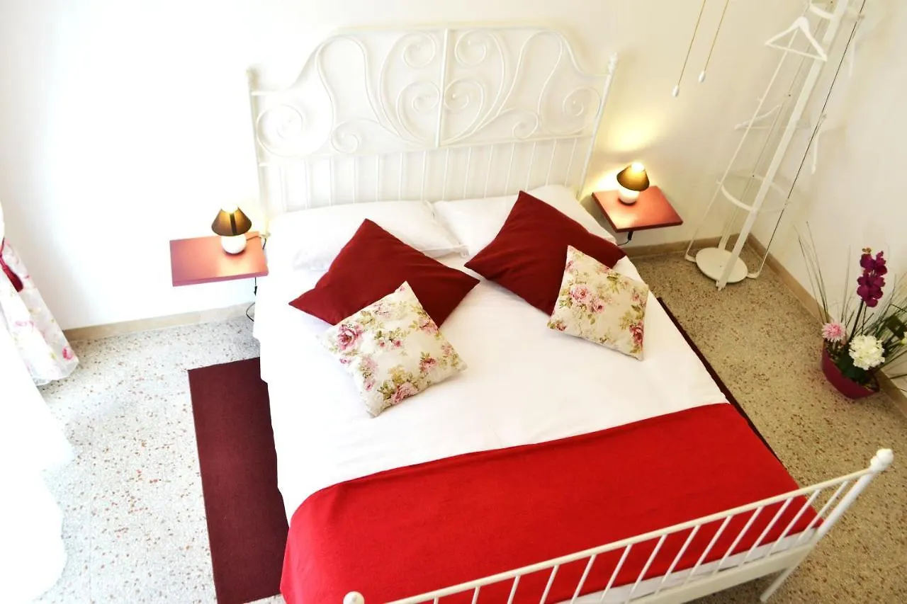 La Luna Di Roma B&B Italien