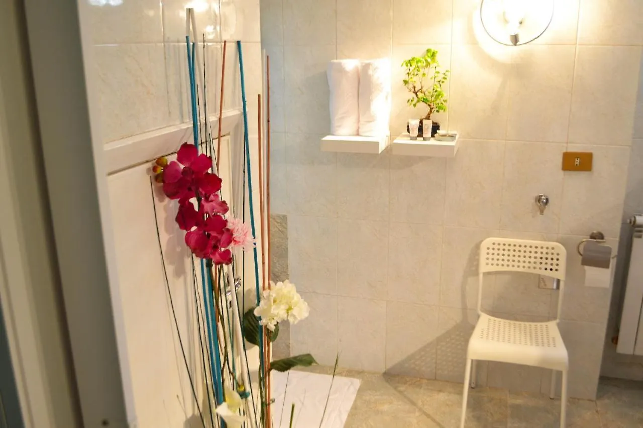 Bed & Breakfast La Luna Di Roma B&B