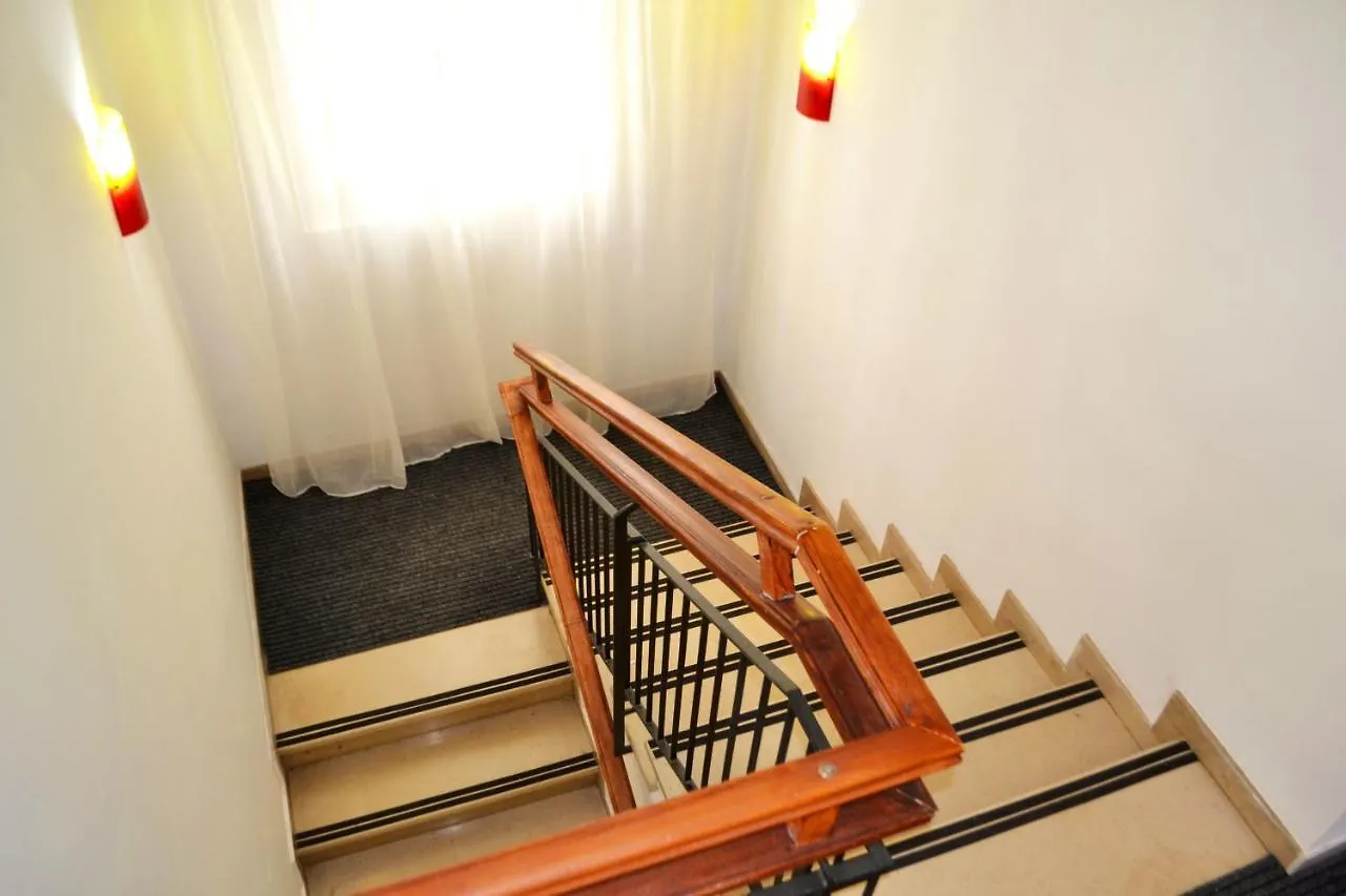La Luna Di Roma B&B Italien