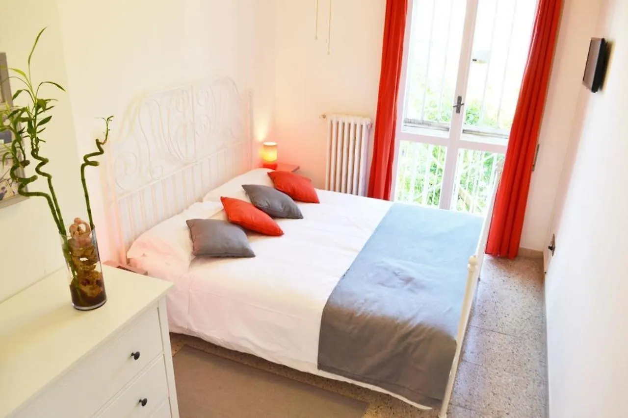 La Luna Di Roma B&B Rome