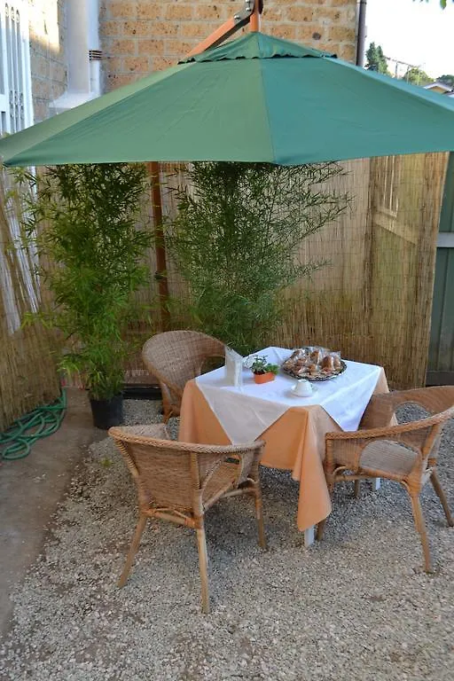 La Luna Di Roma B&B Italy
