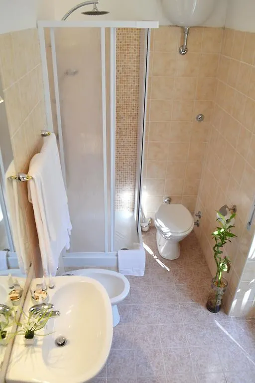 La Luna Di Roma B&B Rome
