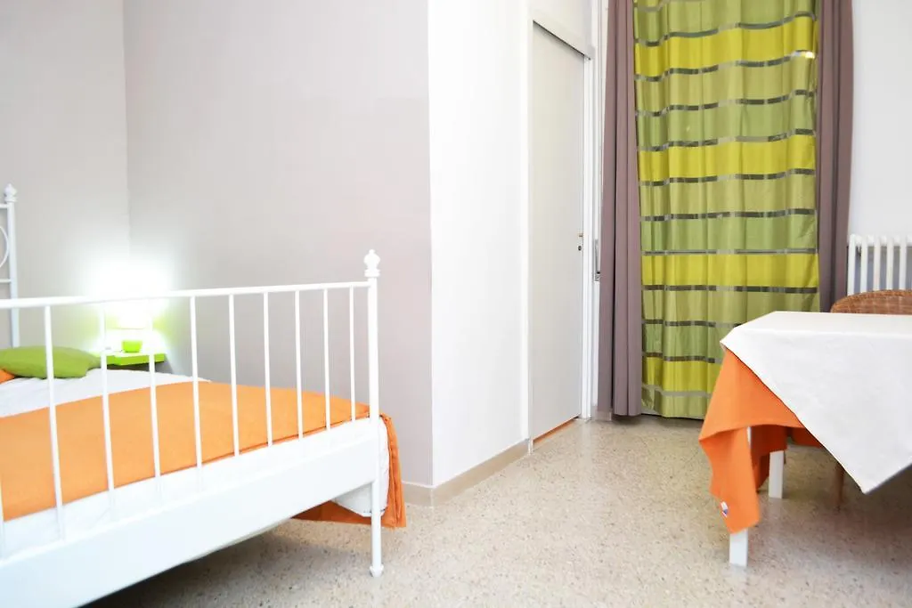 ** Bed & Breakfast La Luna Di Roma B&B Italy