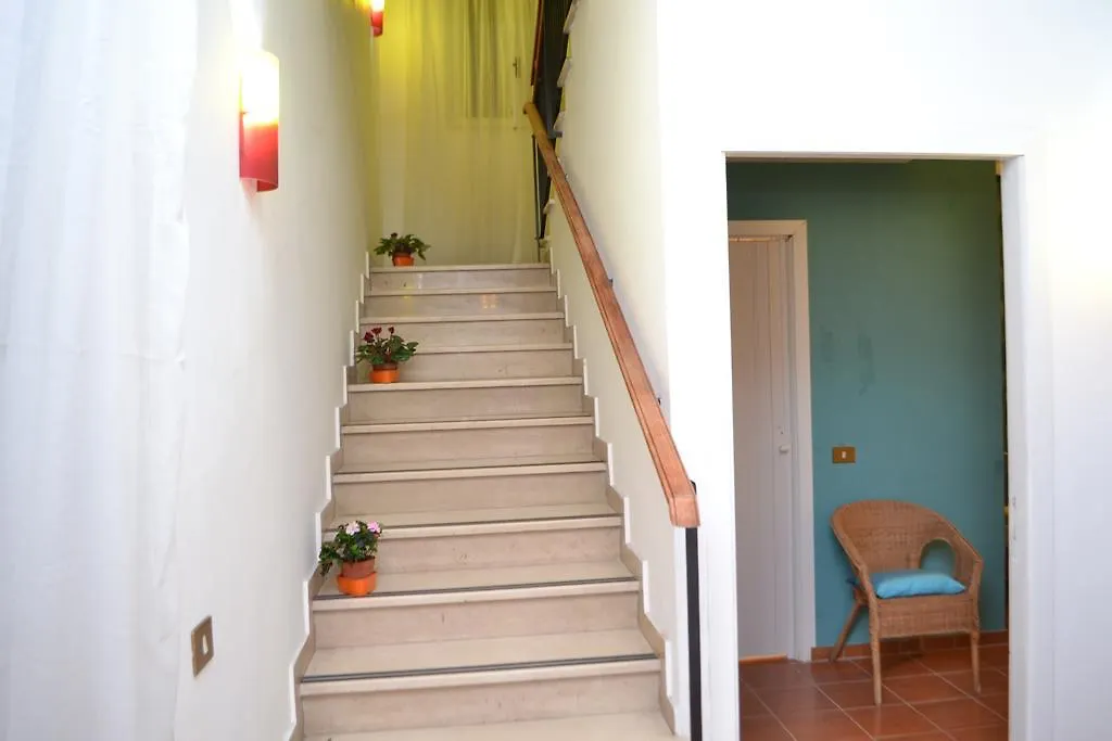 La Luna Di Roma B&B 2*, Rome Italy