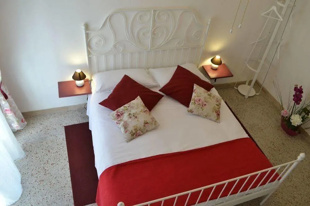 La Luna Di Roma B&B Rome