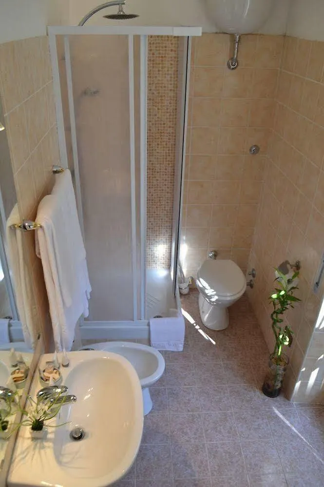 Bed & Breakfast La Luna Di Roma B&B